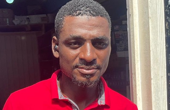 Movie producer Kwame B A urges efforts to revive GH movie industry